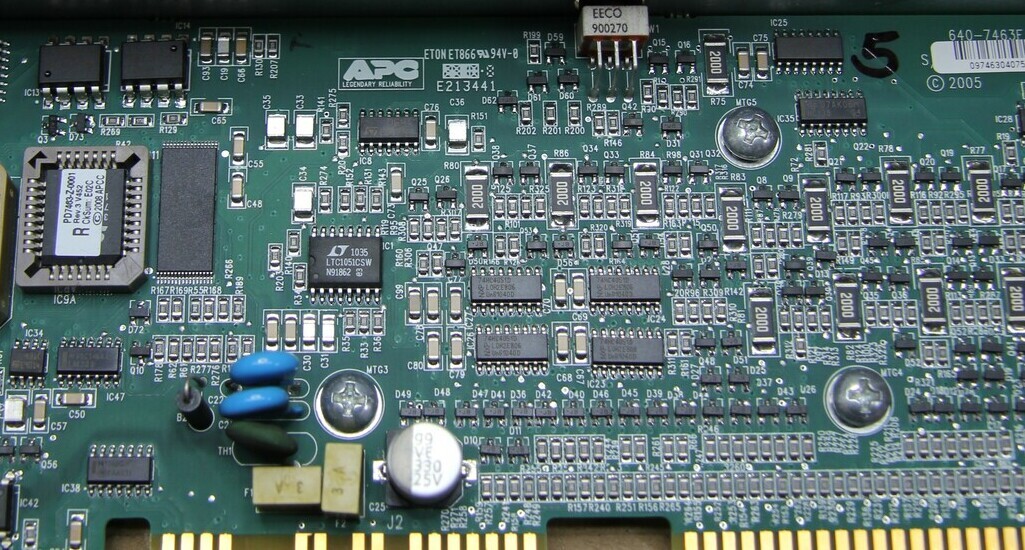 АРС SYPM ремонт, продажа АРС Symmetra ремонт SYPM модулей